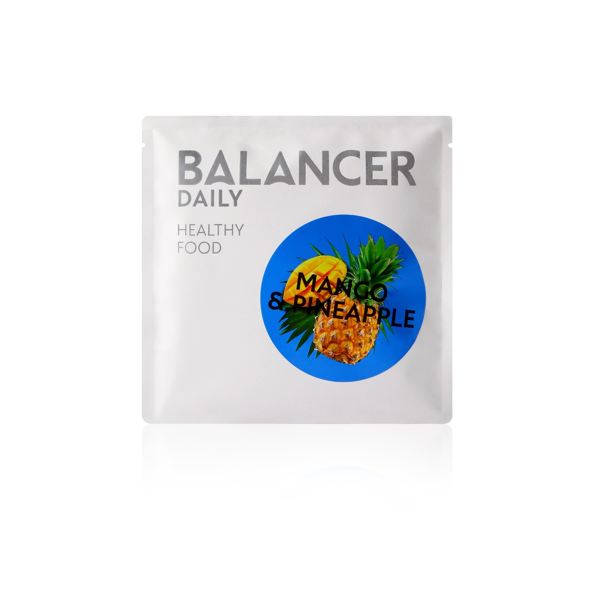 Коктейль BALANCER DAILY со вкусом «Манго и ананас», 10 шт. по цене 1450  руб. - купить в Серафимовиче ☛ Доставка ☆ Интернет-магазин «EcoGreenDom»